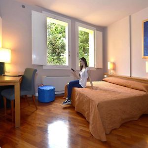 Klassieke Kamer met een King Size Bed